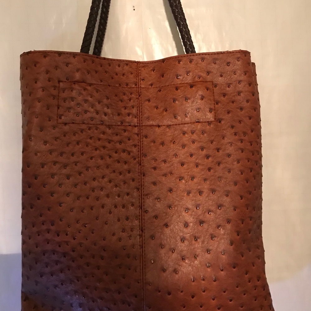 Textured Pocketbook